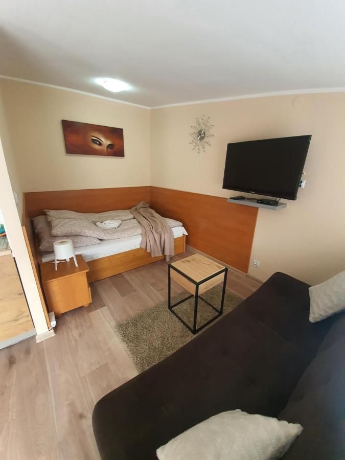Aparthouse Apartamenty Centrum - In The City Center Near The Train Station Katowice Kültér fotó