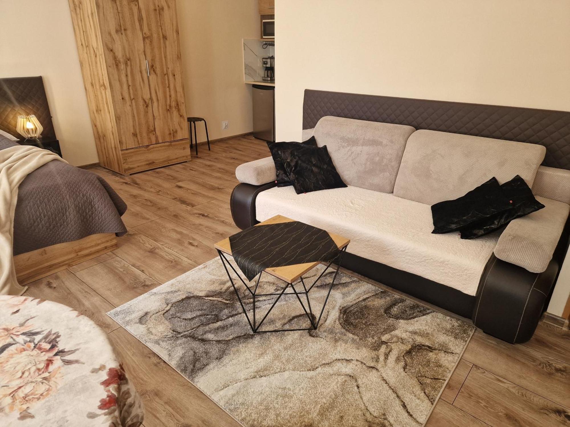 Aparthouse Apartamenty Centrum - In The City Center Near The Train Station Katowice Kültér fotó