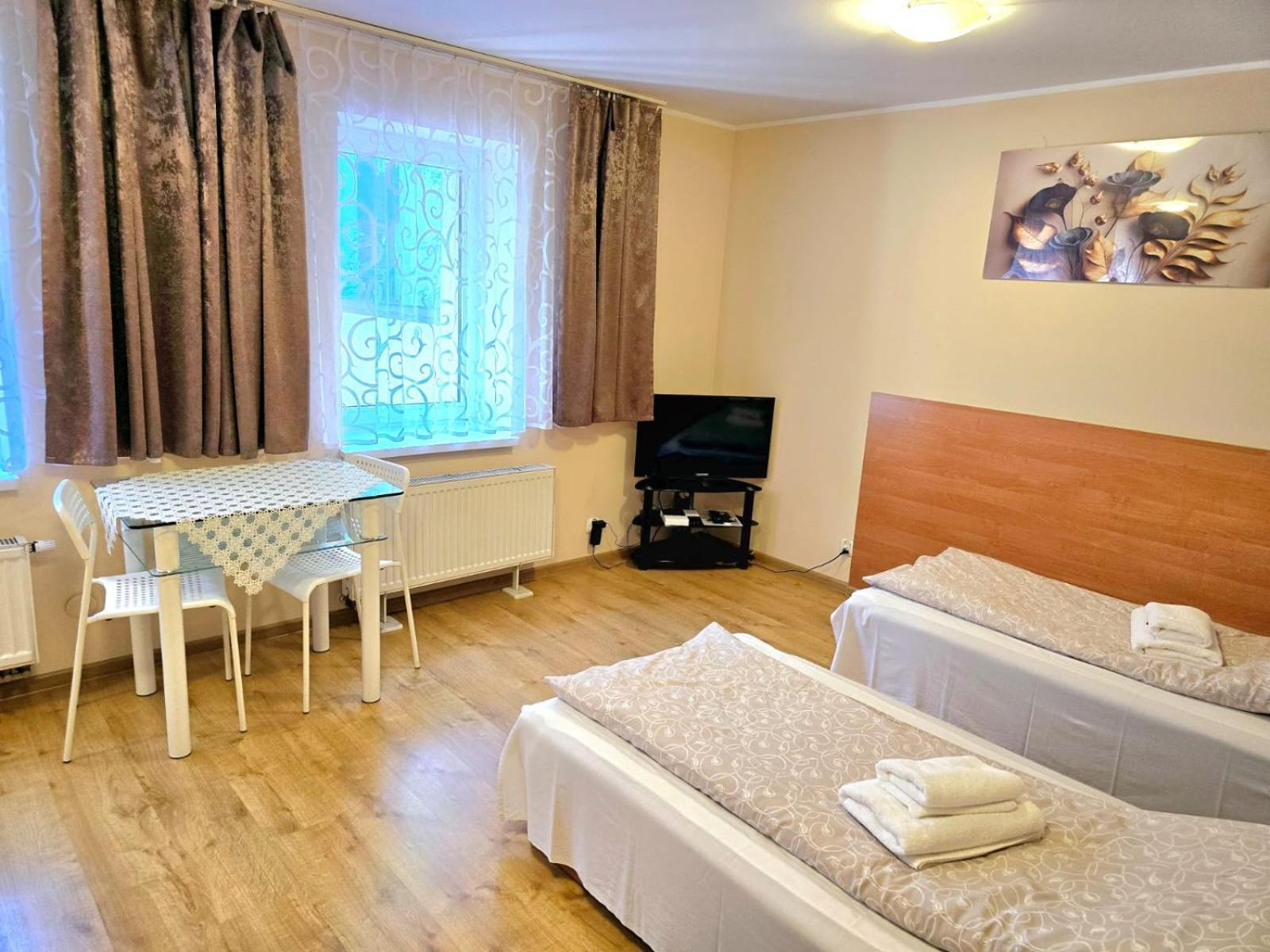 Aparthouse Apartamenty Centrum - In The City Center Near The Train Station Katowice Kültér fotó